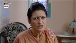 Mere Humsafar - Episode 15 - 8th Apr 2022